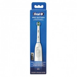 Oral-B ел. четка за зъби  Pro Battery Precision Clean с батерия